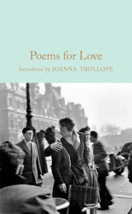 Title: Poems for Love, Author: Joanna Trollope