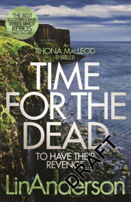 Read online books for free no download Time for the Dead
