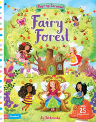 Title: Fairy Forest, Author: Ag Jatkowska
