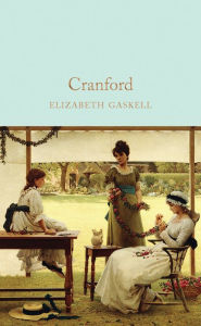 Title: Cranford, Author: Elizabeth Gaskell
