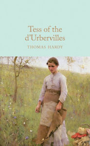 Title: Tess of the d'Urbervilles, Author: Thomas Hardy