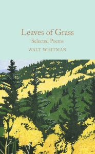 Title: Leaves of Grass: Selected Poems, Author: Walt Whitman