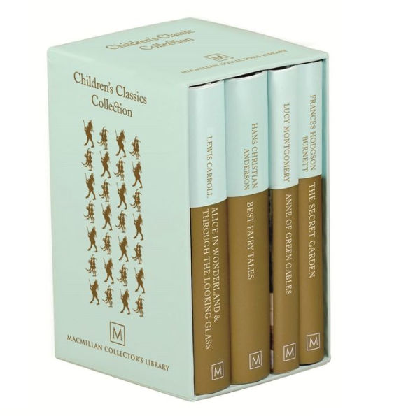 Children's Classics Collection