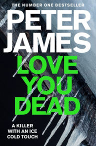 Real book pdf download free Love You Dead English version