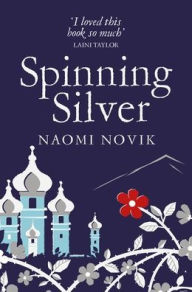 Spinning Silver