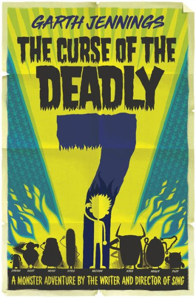 the Curse of Deadly 7