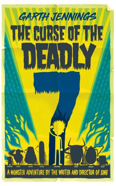 the Curse of Deadly 7