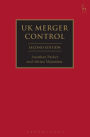 UK Merger Control / Edition 2