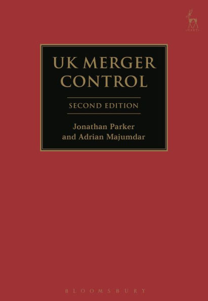 UK Merger Control