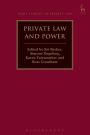 Private Law and Power