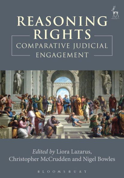 Reasoning Rights: Comparative Judicial Engagement