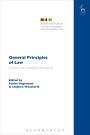 General Principles of Law: European and Comparative Perspectives