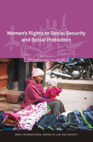 Title: Women's Rights to Social Security and Social Protection, Author: Beth Goldblatt