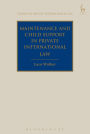 Maintenance and Child Support in Private International Law