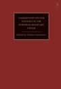 The European Monetary Union: A Commentary on the Legal Foundations