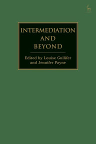 Title: Intermediation and Beyond, Author: Louise Gullifer