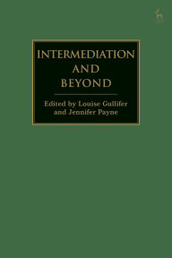 Title: Intermediation and Beyond, Author: Louise Gullifer