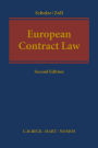 European Contract Law