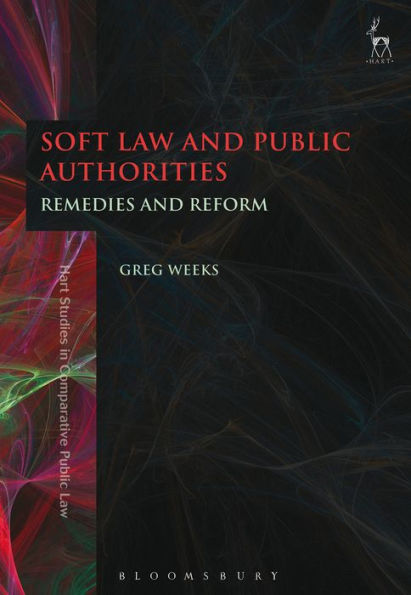 Soft Law and Public Authorities: Remedies and Reform