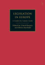 Legislation in Europe: A Country by Country Guide