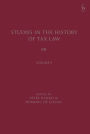 Studies in the History of Tax Law, Volume 9