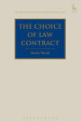 The Choice of Law Contract