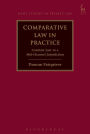 Comparative Law in Practice: Contract Law in a Mid-Channel Jurisdiction