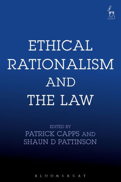 Ethical Rationalism and the Law