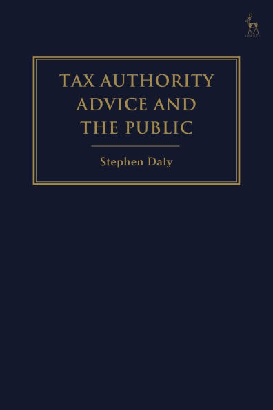 Tax Authority Advice and The Public