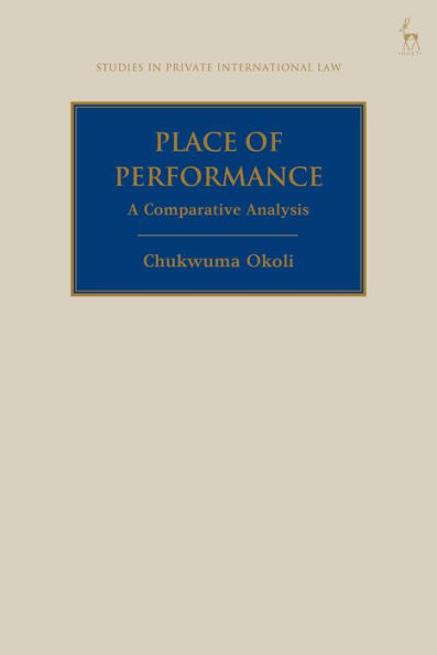 Place of Performance: A Comparative Analysis