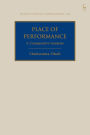 Place of Performance: A Comparative Analysis