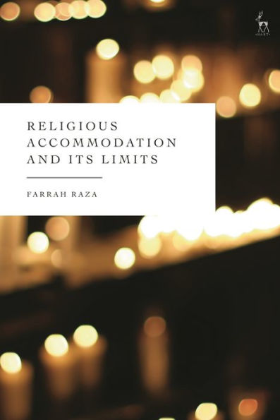 Religious Accommodation and its Limits