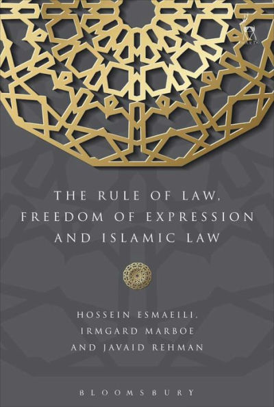 The Rule of Law, Freedom of Expression and Islamic Law