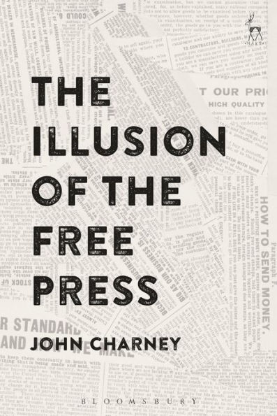 the Illusion of Free Press