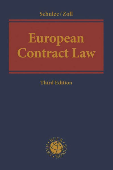 European Contract Law