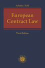 European Contract Law