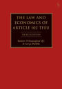 The Law and Economics of Article 102 TFEU