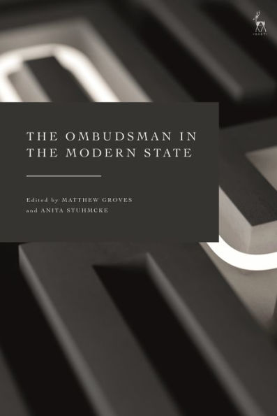 the Ombudsman Modern State