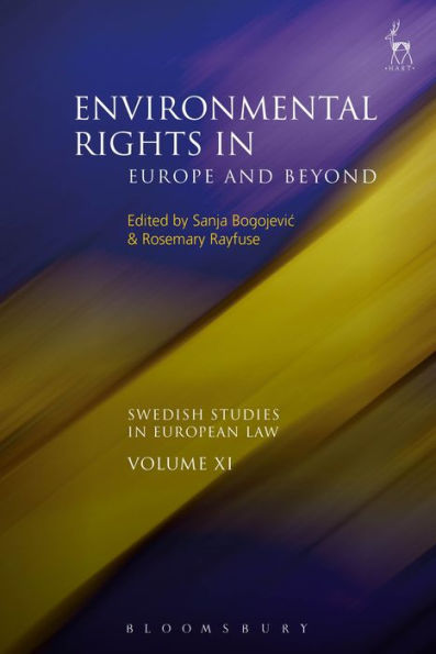 Environmental Rights Europe and Beyond
