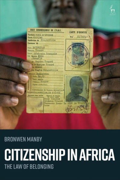 Citizenship Africa: The Law of Belonging