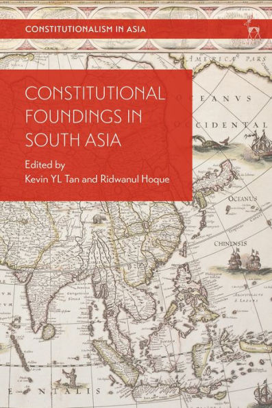 Constitutional Foundings South Asia