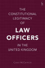 The Constitutional Legitimacy of Law Officers in the United Kingdom