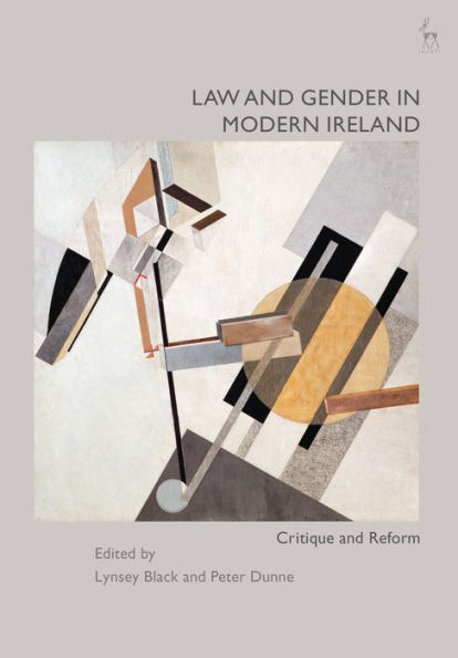 Law and Gender Modern Ireland: Critique Reform