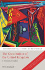 The Constitution of the United Kingdom: A Contextual Analysis