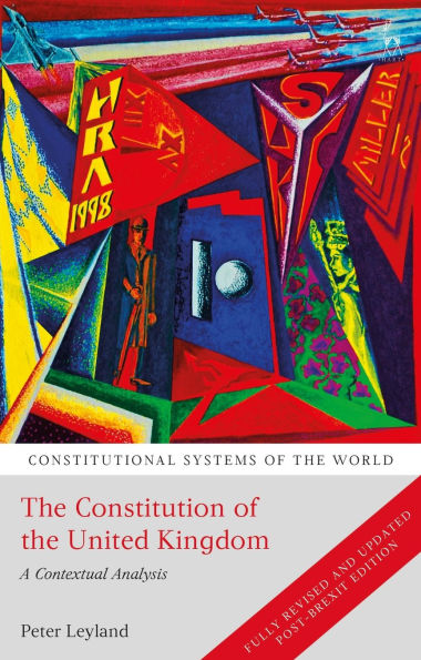 the Constitution of United Kingdom: A Contextual Analysis
