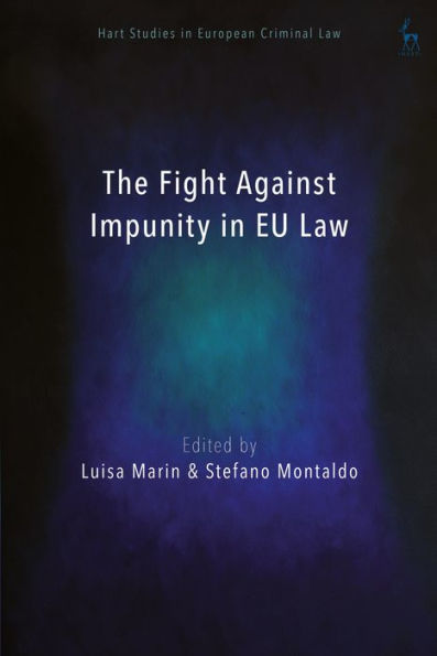 The Fight Against Impunity EU law