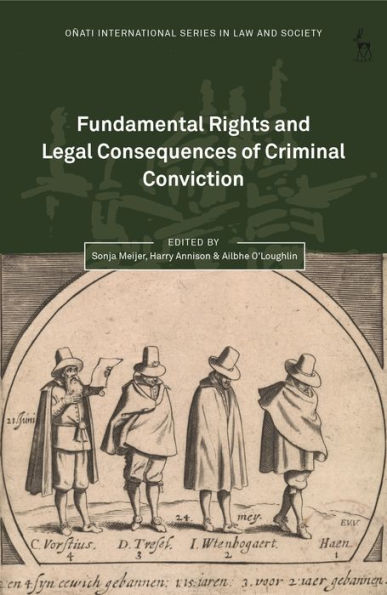 Fundamental Rights and Legal Consequences of Criminal Conviction