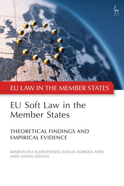 EU Soft Law the Member States: Theoretical Findings and Empirical Evidence