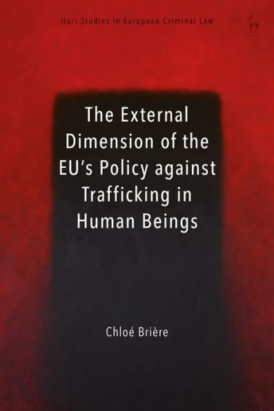 the External Dimension of EU's Policy against Trafficking Human Beings