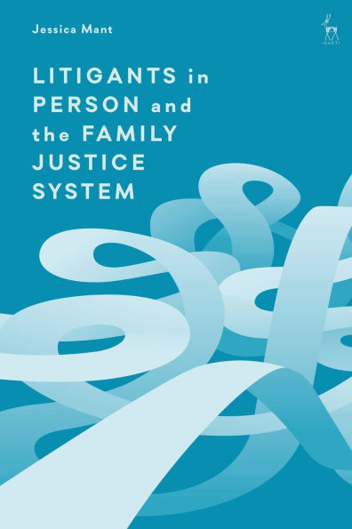 Litigants Person and the Family Justice System